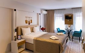 Galata Aristo Suites